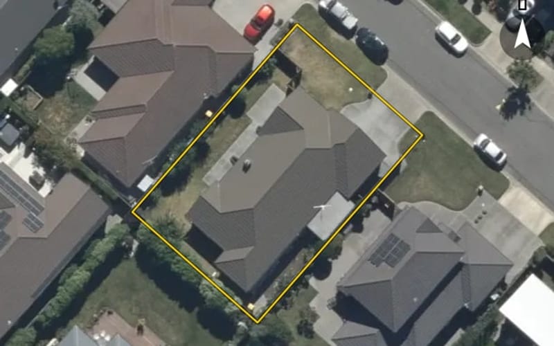 7 O'Dea Place