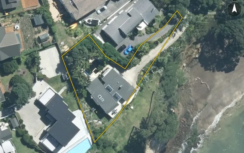 77 Cliff Road