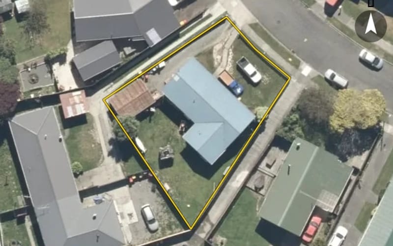 11 Berkeley Road