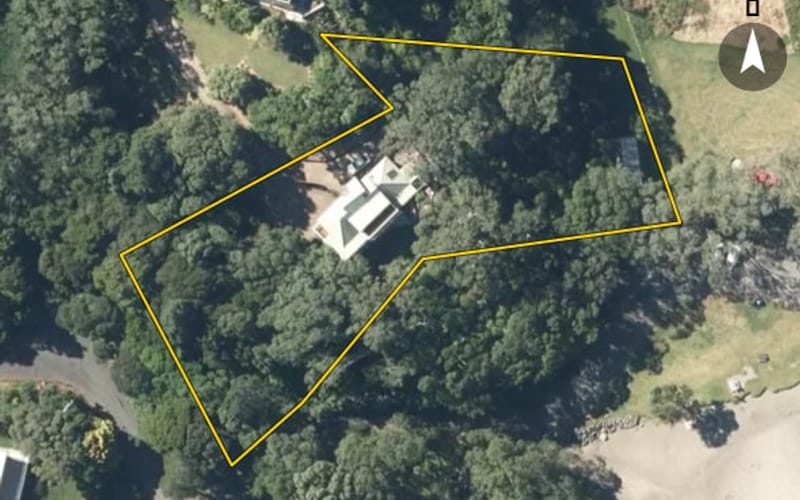 6-14 Matheson Bay Road