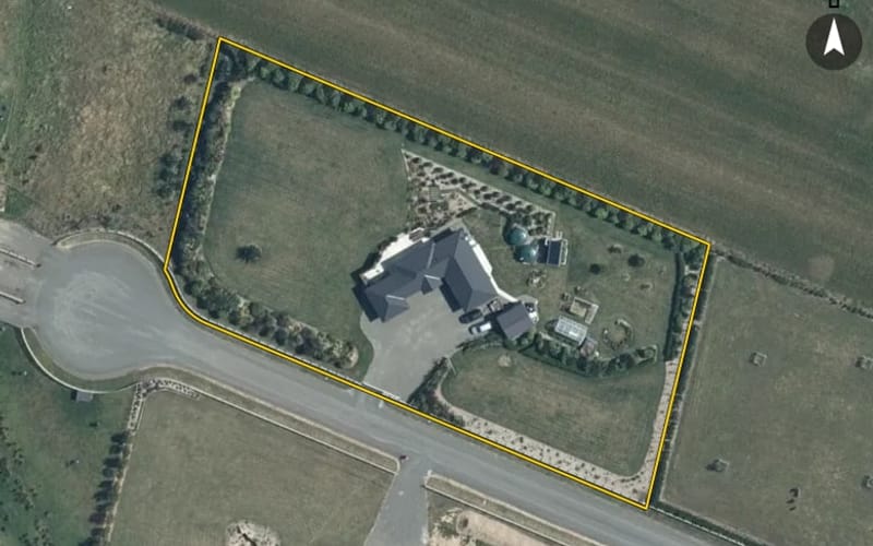 28 Florin Lane