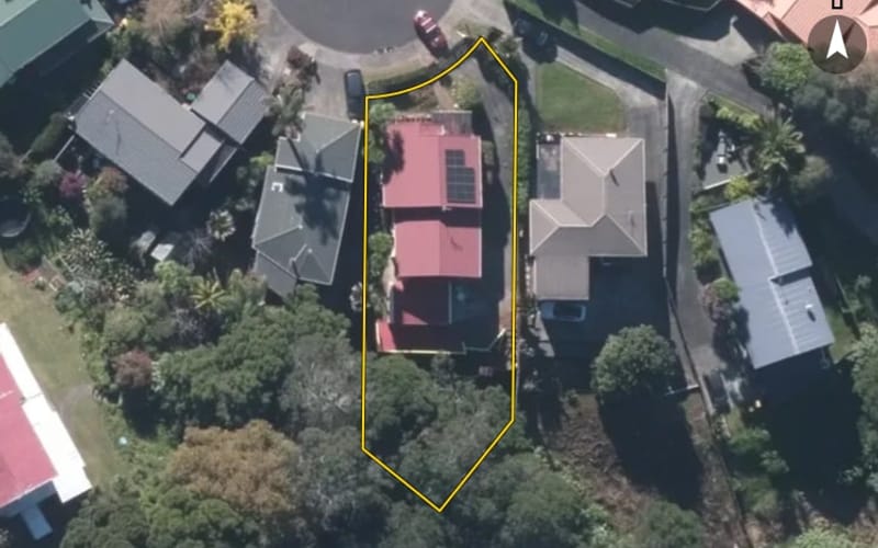 13 Longview Rise
