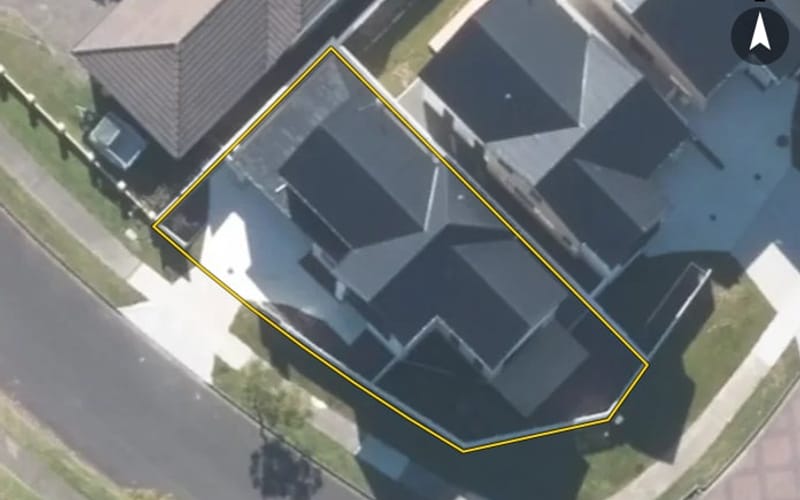10 Bronte Place