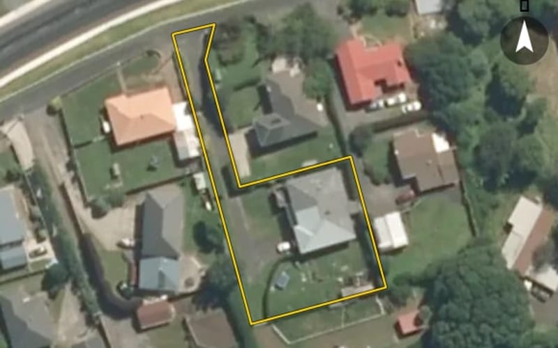 10A Solway Terrace
