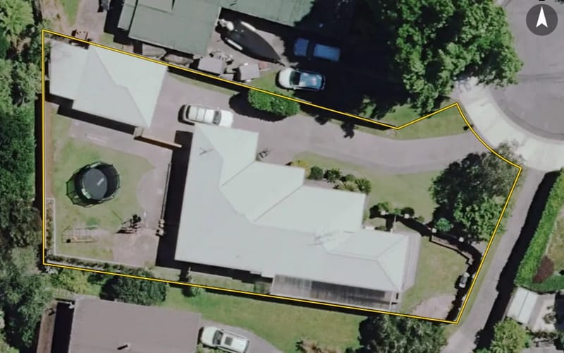 9 Lynwood Place