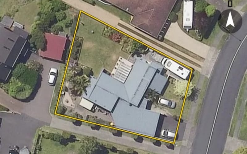 67 Princess Road