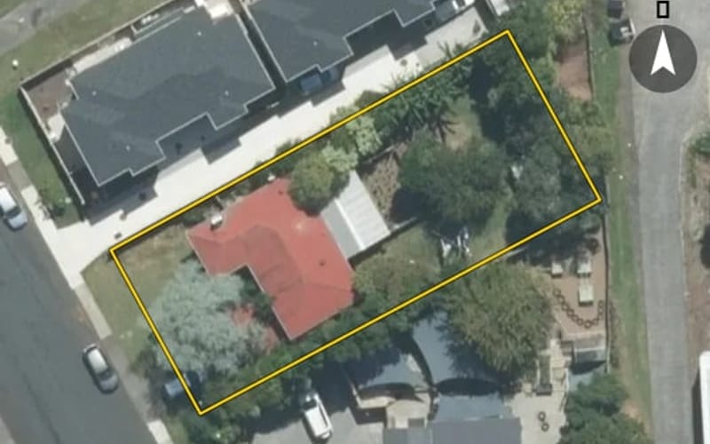 46 Cheval Drive