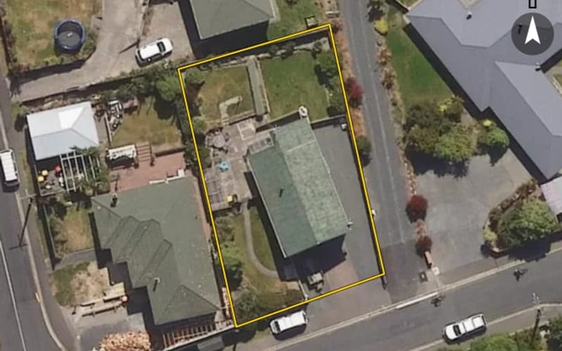 16 Paterson Street