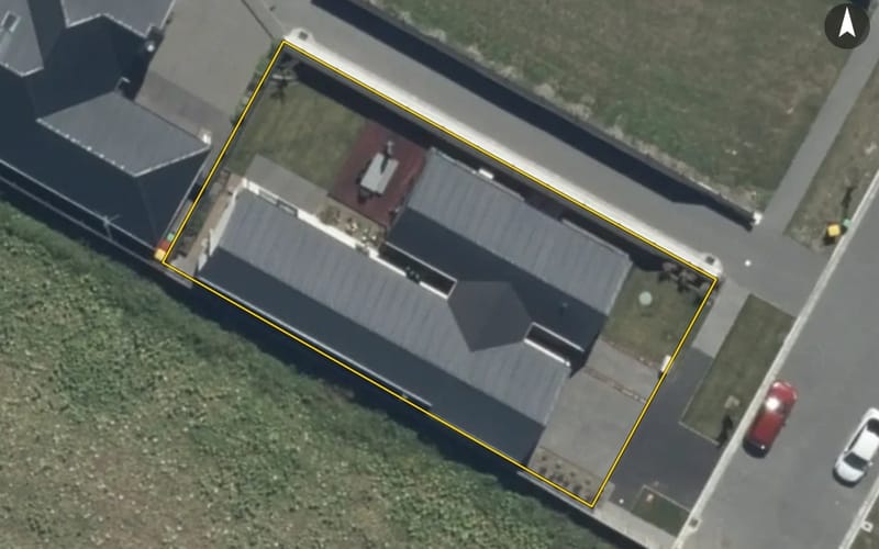 44 Walter Case Drive
