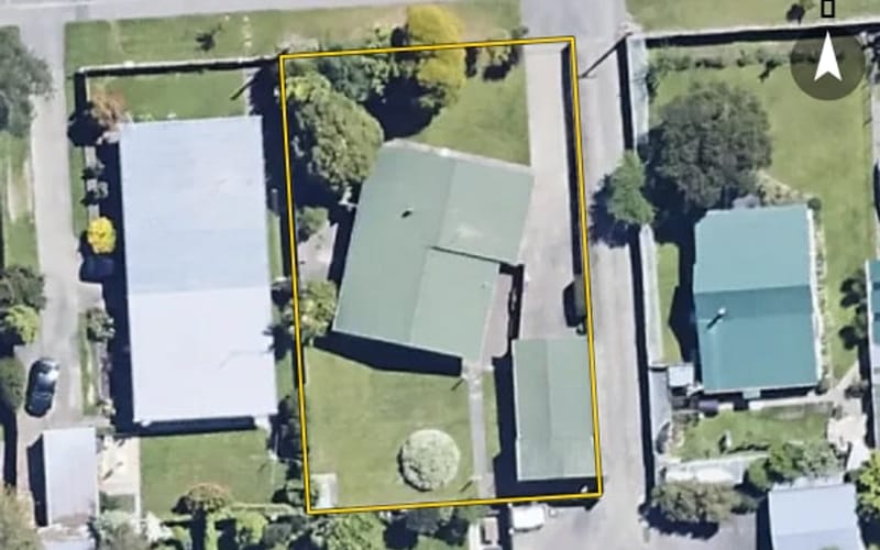 102 Wither Road
