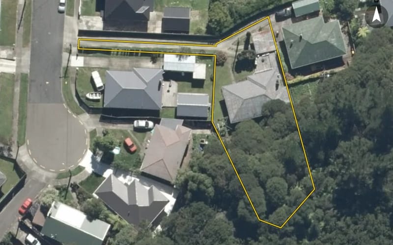 6 Shackleton Grove