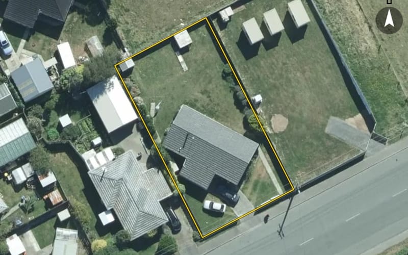 106 Avon Road