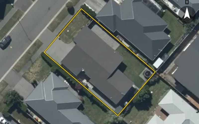 40 Meyer Crescent