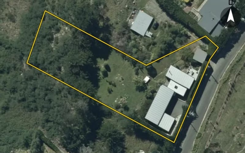 192 Moncks Spur Road