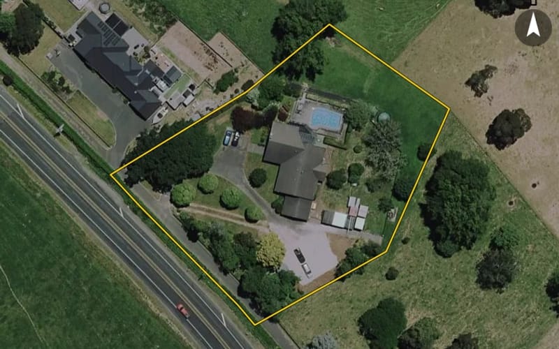 3163A Ohaupo Road