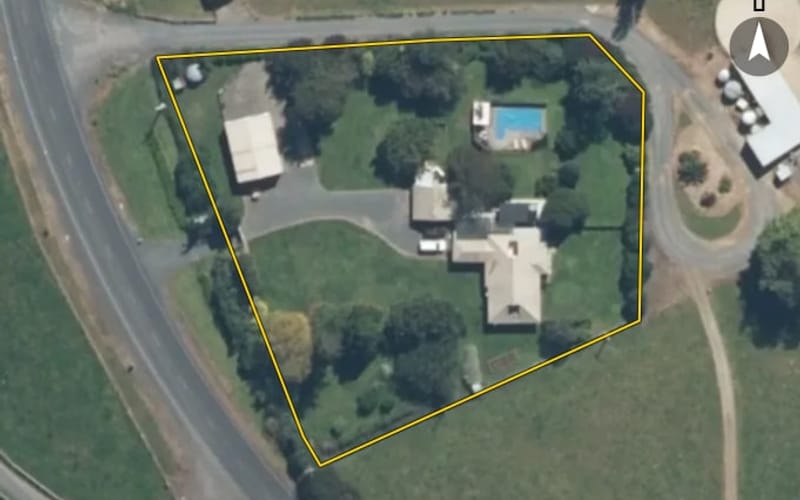 56 Waverley Road