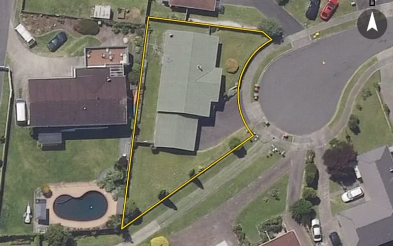 19 Columba Place