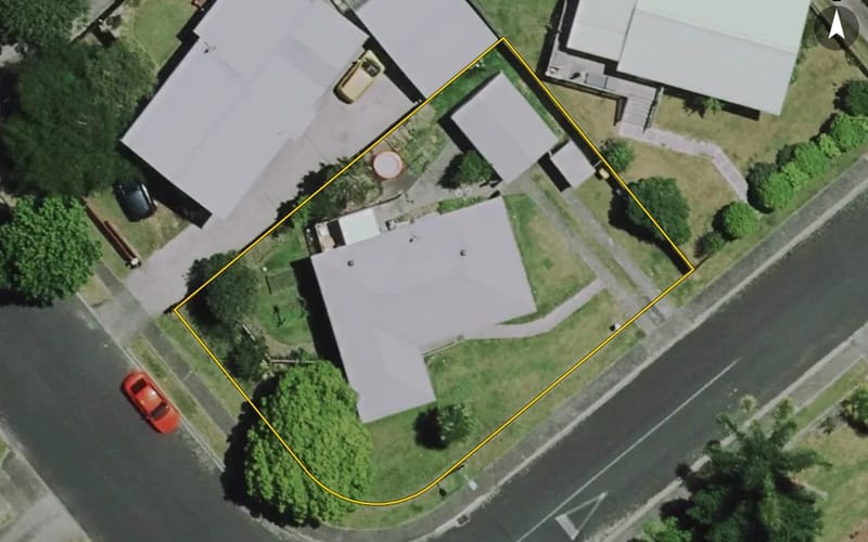 1 McEwan Place