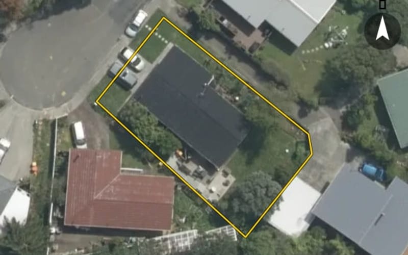 193 Broderick Road