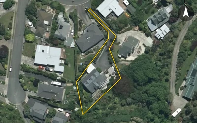 6 Montrose Drive