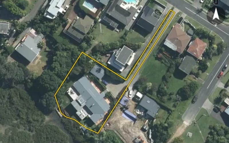 8 Pine Ridge Terrace