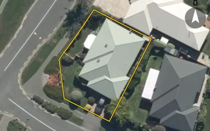 1 Glencullen Drive