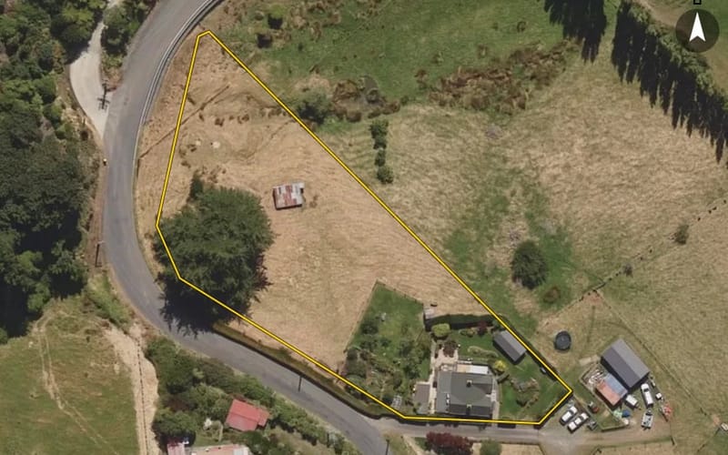 7 Brick Hill Road