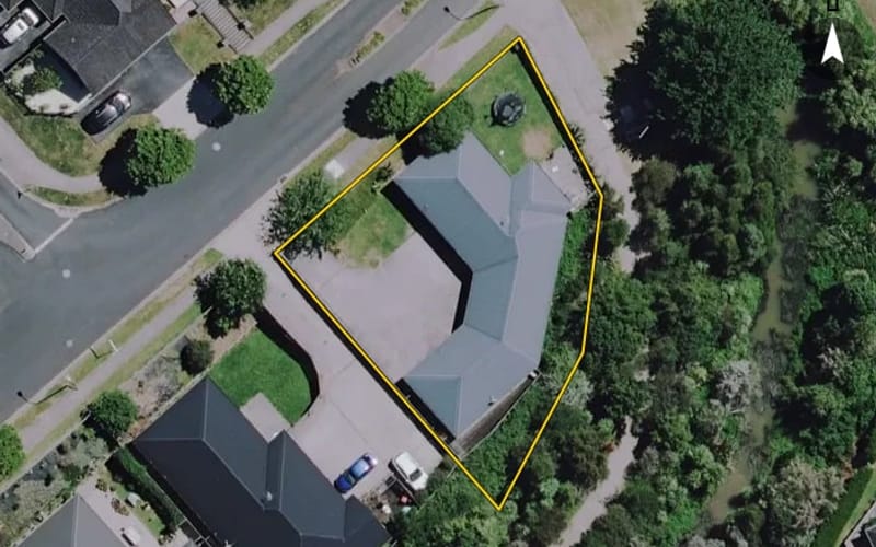 16 Petersburg Drive
