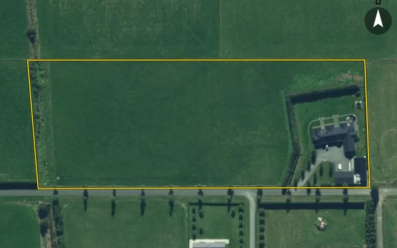 48C Egerton Road