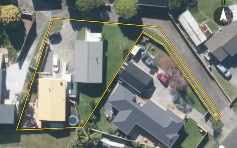 15A Gilshennan Valley
