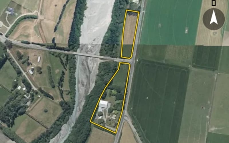 309 Methven Highway