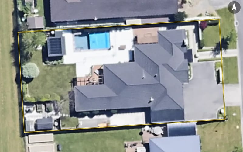 20 Clearwater Place