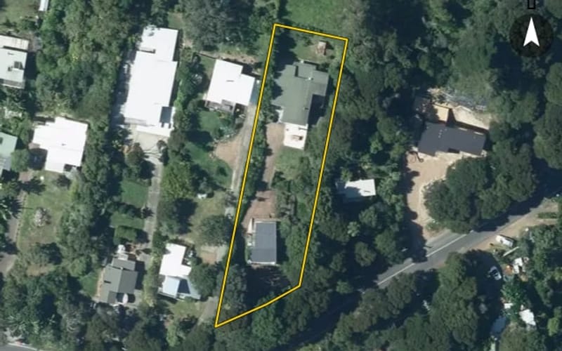33 Goodwin Avenue