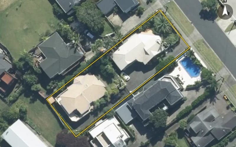 2/40 Gulf View Road