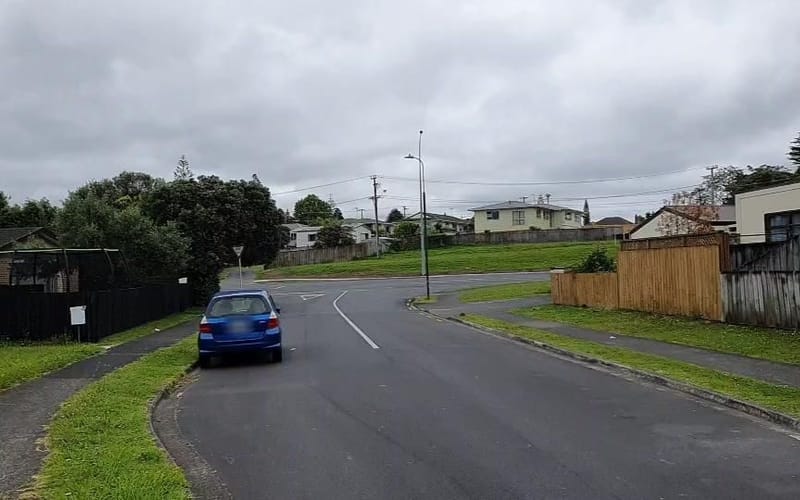 1B Charlenne Close