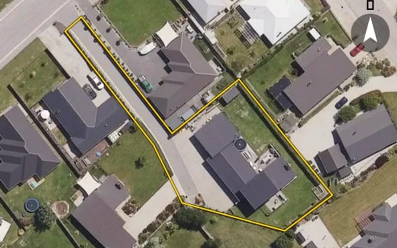 76 Stratford Drive