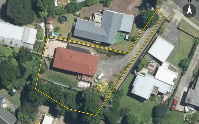9 Rhonda Place