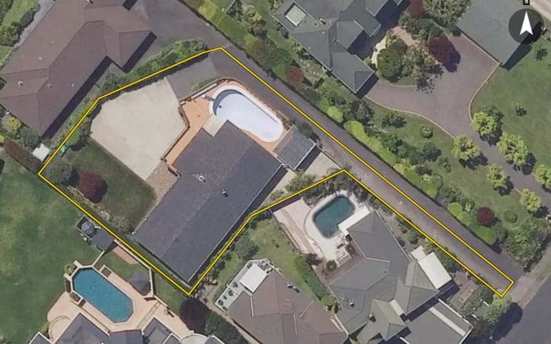 91 Manuwai Drive