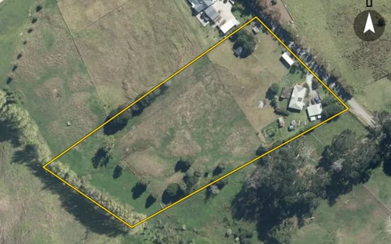 82 Martin Access Road