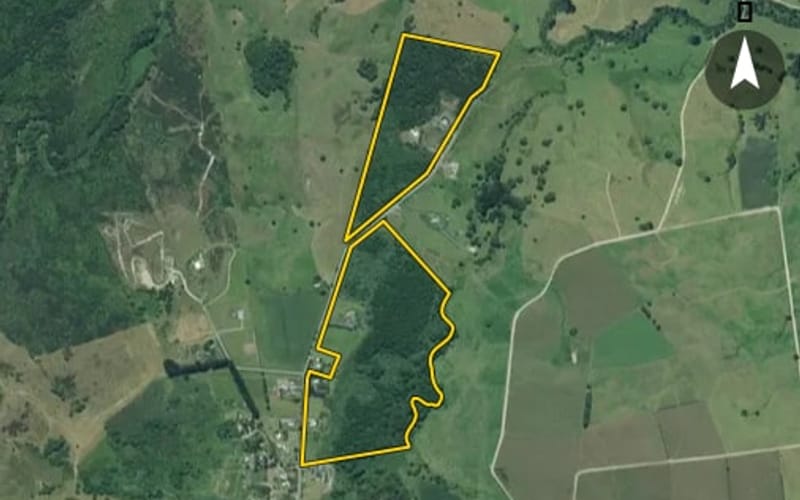 156 Whakataha Road