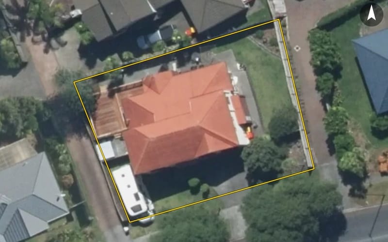 15 Ponderosa Drive