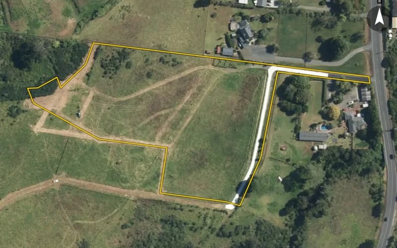 204A Waitakere Road