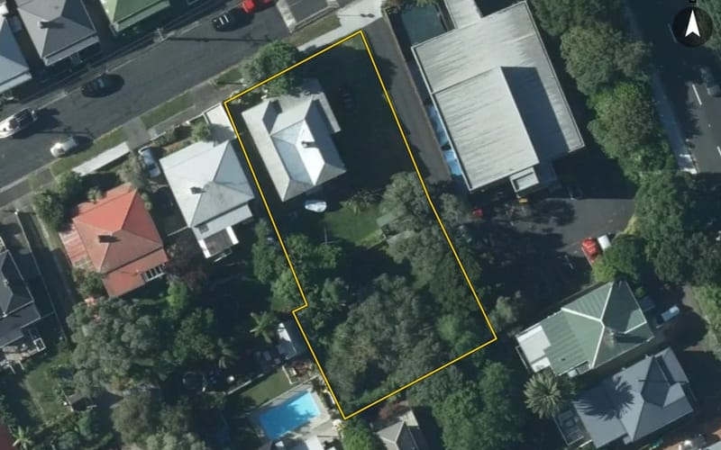 16 Owens Road