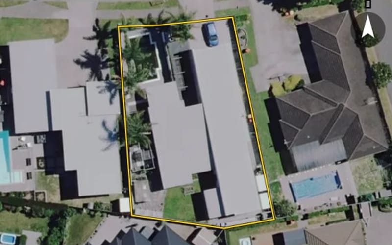 46 Darjon Drive