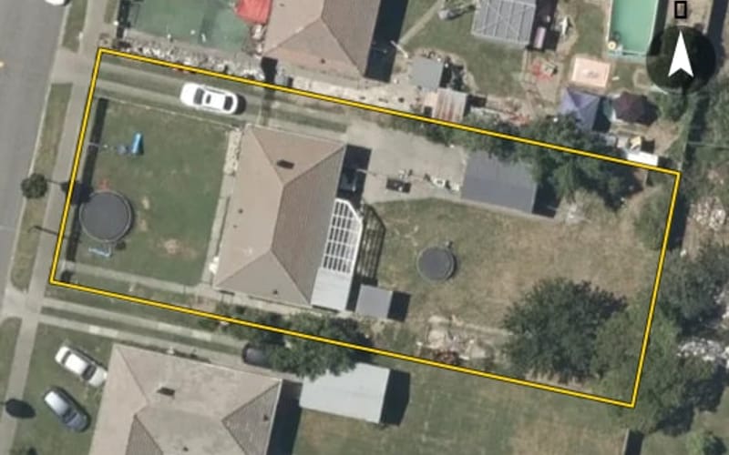 10 Ward Crescent