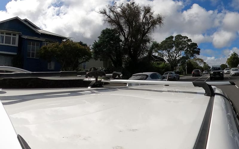 265A Balmoral Road