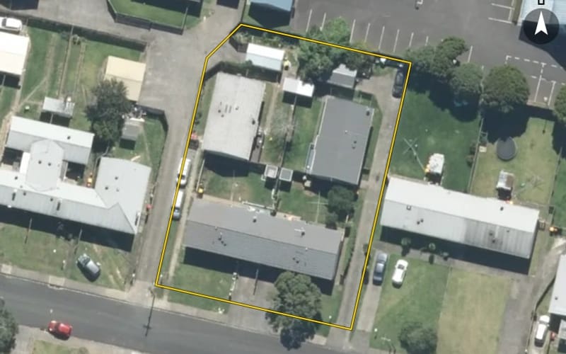 36 Edward Avenue
