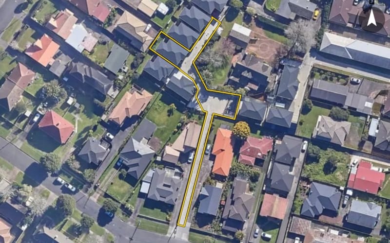 7C Coleman Avenue