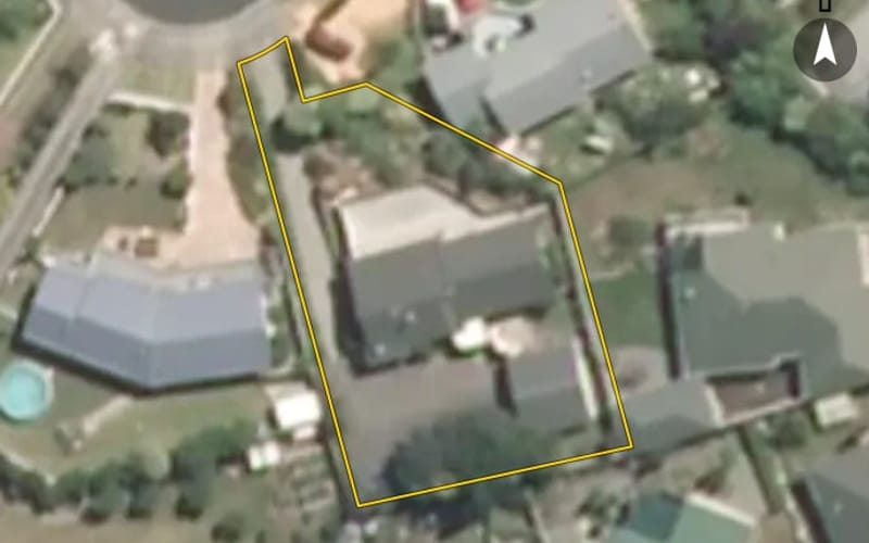 5 Walmer Grove