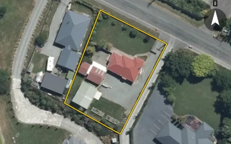 68 Jellicoe Street